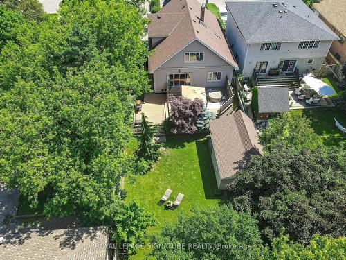 36 Martindale Rd, Toronto, ON - Outdoor