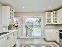 52 Drury Lane, Barrie, ON  - Indoor Photo Showing Kitchen 