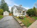 20 Amanda St, Orangeville, ON  - Outdoor 