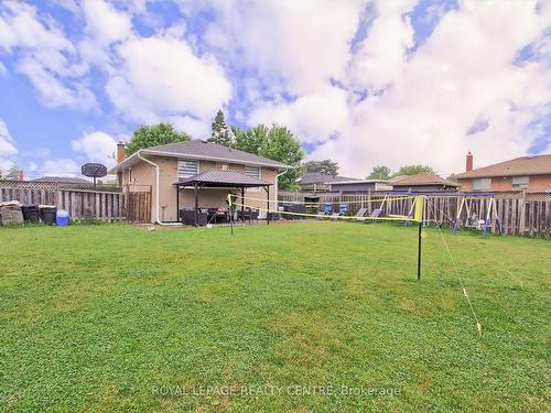 372 Wildwood Dr, Oakville, ON - Outdoor With Deck Patio Veranda