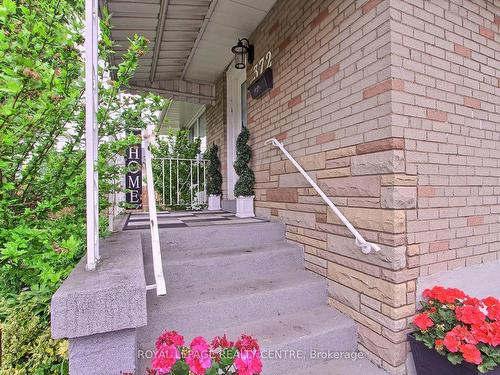 372 Wildwood Dr, Oakville, ON - Outdoor