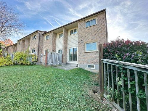 74-40 Summit Ave, London, ON - Outdoor