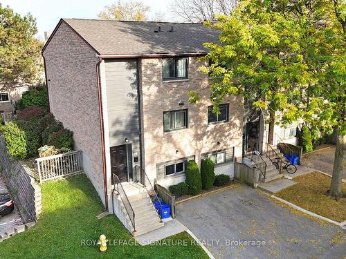 74-40 Summit Ave, London, ON - Outdoor