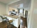 74-40 Summit Ave, London, ON  - Indoor Photo Showing Kitchen With Double Sink 