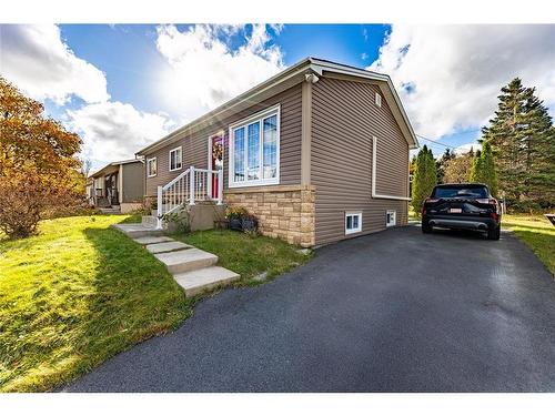 15 Alberta Drive, Harbour Grace, NL 