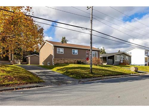 15 Alberta Drive, Harbour Grace, NL 