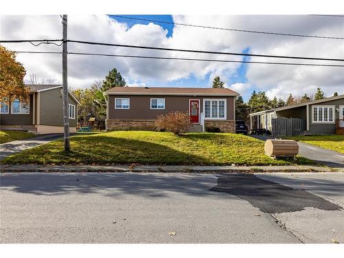 15 Alberta Drive, Harbour Grace, NL 