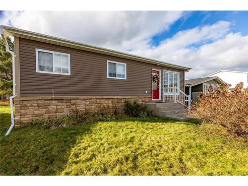 15 Alberta Drive, Harbour Grace, NL 