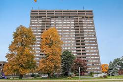 2101-1285 CAHILL Drive NORTH Ottawa, ON K1V 9A7