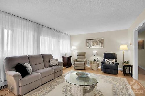 2101-1285 Cahill Drive North, Ottawa, ON 