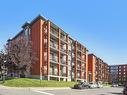 Vue d'ensemble - 404-7401 Rue De Marseille, Montréal (Mercier/Hochelaga-Maisonneuve), QC  - Outdoor With Facade 