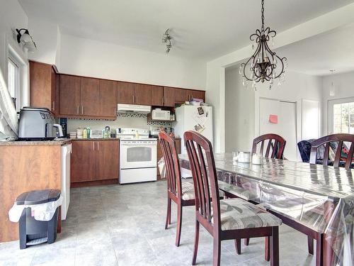 Dining room - 8505 Rue Cyrano, Laval (Saint-François), QC - Indoor Photo Showing Other Room