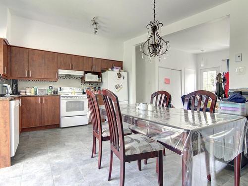 Dining room - 8505 Rue Cyrano, Laval (Saint-François), QC - Indoor