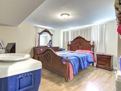 Master bedroom - 