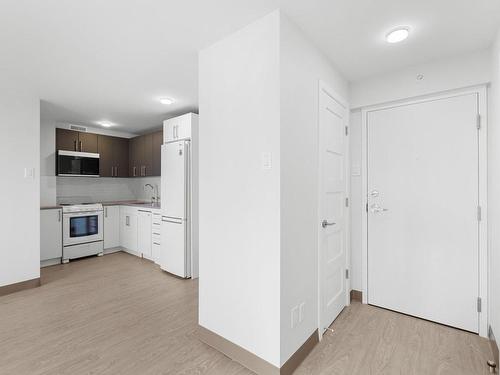 Hall - 1605-3605 Rue St-Urbain, Montréal (Le Plateau-Mont-Royal), QC - Indoor Photo Showing Kitchen