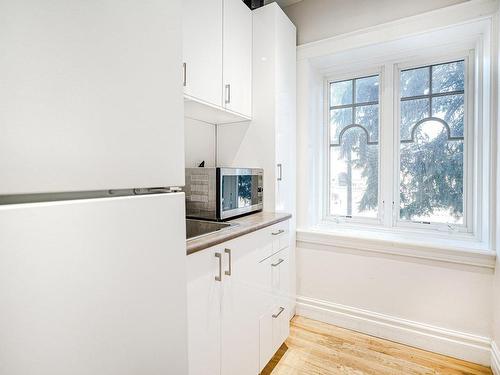 Kitchenette - 4565 Rue Sherbrooke O., Westmount, QC - Indoor