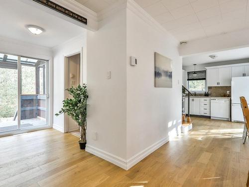 Corridor - 140 Av. Jean-Paul, Chertsey, QC - Indoor Photo Showing Kitchen