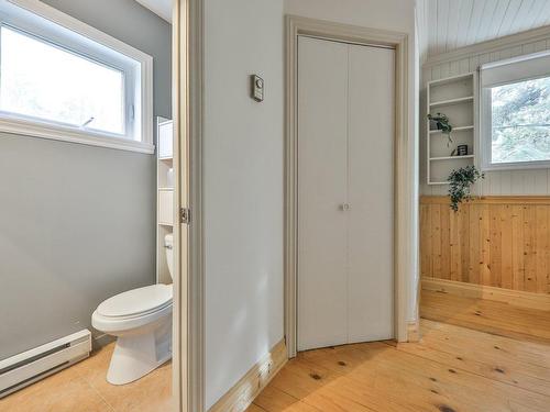 Salle d'eau - 140 Av. Jean-Paul, Chertsey, QC - Indoor Photo Showing Bathroom