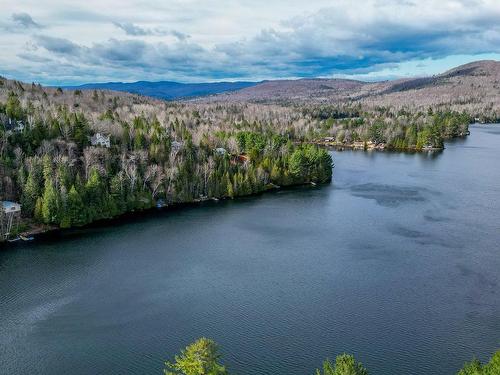 Vue sur l'eau - 140 Av. Jean-Paul, Chertsey, QC - Outdoor With Body Of Water With View