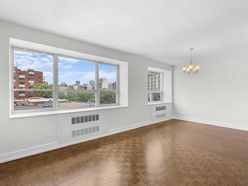 Living room - 206-3033 Rue Sherbrooke O., Westmount, QC - Indoor Photo Showing Other Room