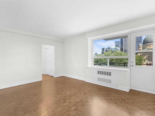 Master bedroom - 206-3033 Rue Sherbrooke O., Westmount, QC - Indoor Photo Showing Other Room