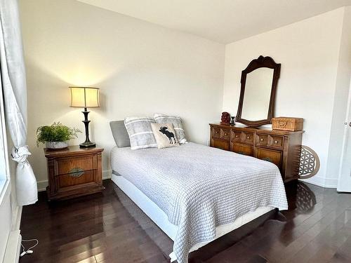 Chambre Ã  coucher principale - 6738 Ch. Du Lac-La Salle, Val-Morin, QC - Indoor Photo Showing Bedroom