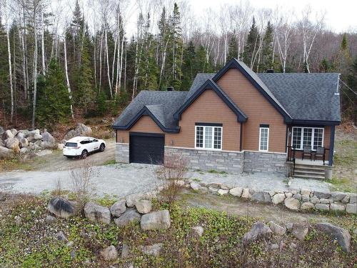 FaÃ§ade - 6738 Ch. Du Lac-La Salle, Val-Morin, QC - Outdoor