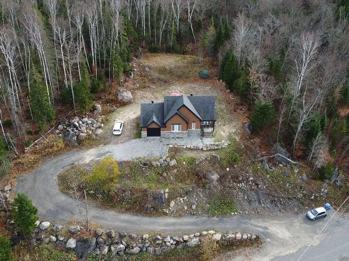 ExtÃ©rieur - 6738 Ch. Du Lac-La Salle, Val-Morin, QC - Outdoor