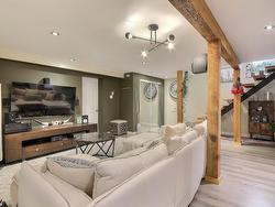 Family room - 