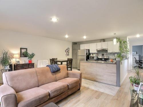 Other - 39  - 39A Rue Leroy, Repentigny (Repentigny), QC - Indoor Photo Showing Living Room