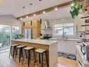 Kitchen - 39  - 39A Rue Leroy, Repentigny (Repentigny), QC  - Indoor Photo Showing Kitchen With Upgraded Kitchen 