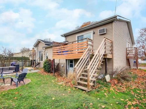 Other - 39  - 39A Rue Leroy, Repentigny (Repentigny), QC - Outdoor