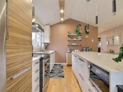 Kitchen - 