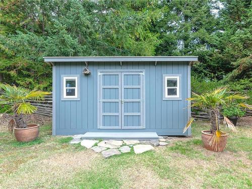 111 Blue Stone Dr, Salt Spring, BC 