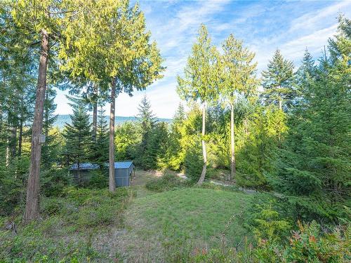 111 Blue Stone Dr, Salt Spring, BC 