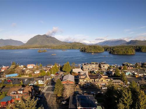 350 Campbell St, Tofino, BC 