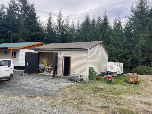 2590 Clark Rd, Sooke, BC 