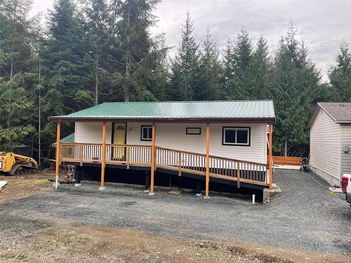 2590 Clark Rd, Sooke, BC 