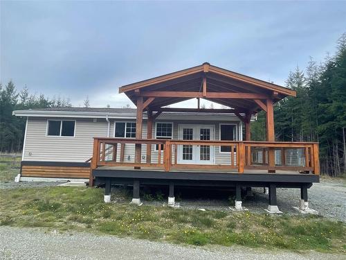 2590 Clark Rd, Sooke, BC 