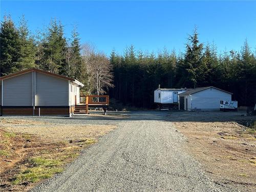 2590 Clark Rd, Sooke, BC 