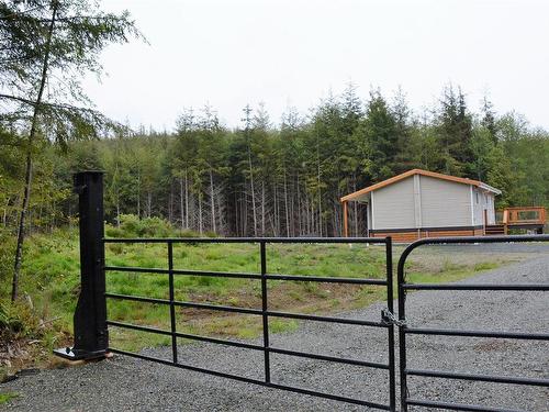 2590 Clark Rd, Sooke, BC 