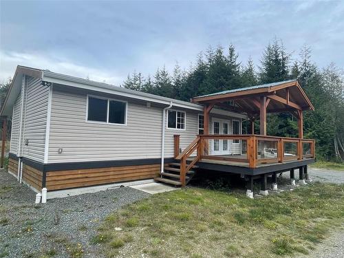 2590 Clark Rd, Sooke, BC 