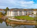 3147-2600 Ferguson Rd, Central Saanich, BC  - Outdoor With Body Of Water With View 