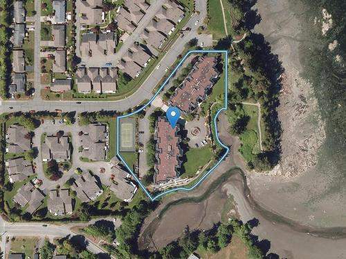 3147-2600 Ferguson Rd, Central Saanich, BC - Other