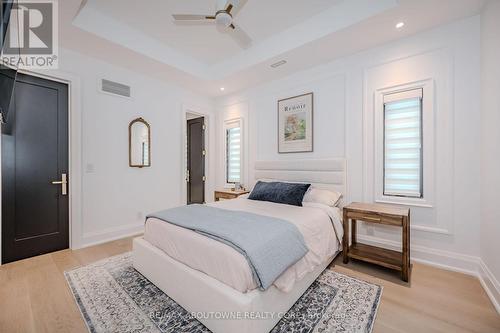 356 River Side Drive, Oakville, ON - Indoor Photo Showing Bedroom