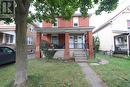 56 Regent Street E, Welland, ON  - Outdoor With Deck Patio Veranda With Facade 