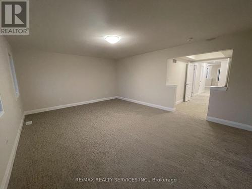 31 Samuel Avenue, Pelham, ON - Indoor Photo Showing Other Room