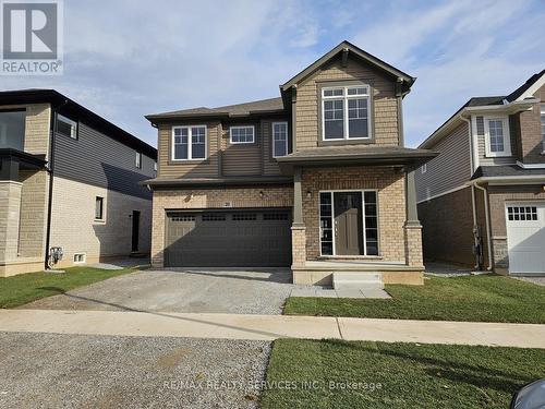 31 Samuel Avenue, Pelham, ON - Outdoor With Facade