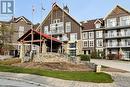 303 - 220 Gord Canning Drive, Blue Mountains, ON  - Outdoor With Facade 