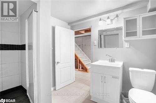 29 Roman Crescent, Brantford, ON - Indoor Photo Showing Bathroom